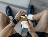 Polar präsentiert neues "Fitness Program" basierend auf Echtzeitdaten: Smarte, adaptive Trainingspläne für mehr Motivation und nachhaltigen Trainingserfolg