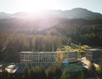 Revier Group Lenzerheide