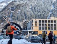 Revier Group Montafon