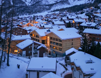Revier Group Saas-Fee