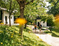 Naturel Hotel Resorts Schönleiten