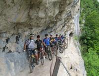 Streckenbesichtigung und Fahrtechniktraining: Am 24. und 25. Mai die Ideallinie zur Trophy 2025 finden!