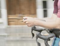 CANYON ULTIMATE UND ENDURACE RENNRÄDER ÜBERNEHMEN PACE BAR LENKER VOM AEROAD