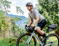 Gravel: Anke Eberhardts Liebe zum Schotter