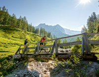 Schlüssel zum Erfolg: Wie digitale Helfer bei der Planung von Biketouren unterstützen