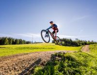 Bikepark Simonhöhe Saisoneröffnung: GET ACTIVE DAY am 25. Mai 2025