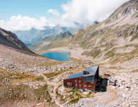 Top 20 Hochtouren 2025