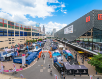EUROBIKE Festival: Das Fahrrad-Highlight des Jahres in Frankfurt!