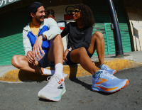 Feel the Energy Shift: Brooks präsentiert den Ghost 17