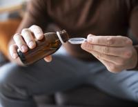 Fit mit Sumi: Dopingmittel Hustensaft