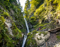 Top 20 Weitwanderwege 2025