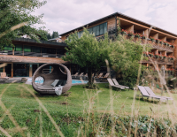 Naturhotel Chesa Valisa