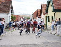 Neuer Streckenrekord bei polnischem Double-Sieg im Burgenland
