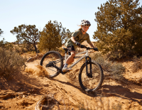 Das Abenteuer beginnt mit dir: woom Mountainbikes als Limited Edition
