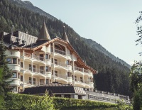 Schlosshotel Ischgl