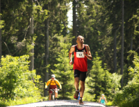 Sport und Spaß beim „SommerBlitz“