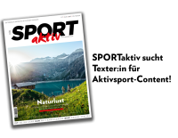 Wir suchen Texter:in für Aktivsport-Content!
