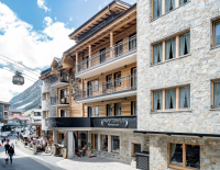 Sporthotel Silvretta Ischgl
