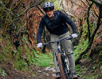 Funktion trifft Style: ­Worauf es bei Bike-­Bekleidung ankommt