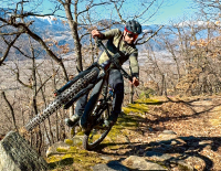 E-MTB Fullpower: Stefan Schlie schwört auf doppelten Flow
