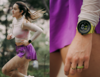 Run your story: Suunto präsentiert neue Sportuhr Suunto Run