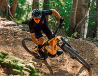 Trail Anatomy: Touren-, All Mountain- und Endurobikes technisch auf den Zahn gefühlt