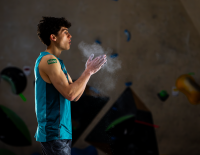 Sport Talk mit Timo Užnik: Streben nach oben