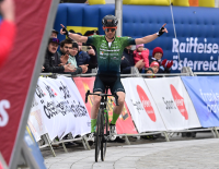 KLARE SICHT AUF SIEG: EVIL EYE IST HAUPTSPONSOR DER TOUR OF AUSTRIA 2025