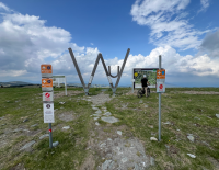 SPORTaktiv Ambassador Nina unterwegs: Bike-Urlaub in der Oststeiermark