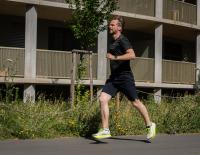 Die Suunto Run im SPORTaktiv-Test – fesch, leicht und leistungsstark