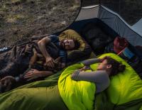 Zenbivy – Draußen schlafen wie Zuhause