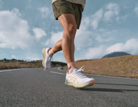 Ultimativer Komfort trifft dynamische Stabilität: der neue Asics Gel Kayano™ 32