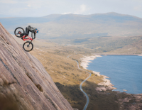 Performance in the name: MAGURA GUSTAV PRO – SIZE MATTERS!