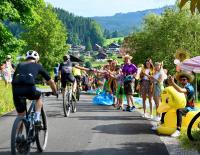 Salzkammergut-Trophy: Die besten Fan-Zonen werden prämiert!