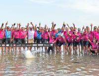 FUGA 300: Was für ein Tag!