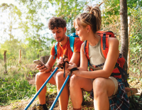 Digitale Tools smart nutzen: Smartphone und Apps als Standards – so gelingt ­digitale Tourenplanung