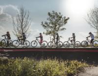 Trail-Sommer & Herbst-Flow: zwei Events am Faaker See für echte Bike-Fans!