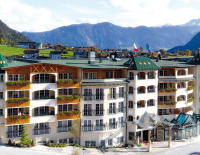 Hotel 4 Jahreszeiten