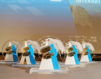 Mountainfilm Graz und die Suche nach dem besten Outdoorfilm