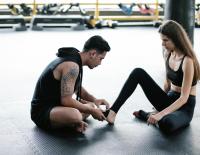 Die besten Tipps zur Verletzungsprävention im Sport