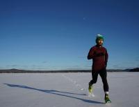 Besser laufen bei jedem Wetter: Herbst- und Wintertipps für Jogger