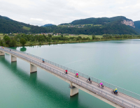 Grandiose Premiere der VELOVISTA in Kärnten