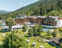 Natur und Aktivresort Reiterhof