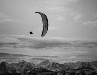 "The Artist of the Air": Ausnahmetalent Chrigel Maurer im Portrait