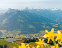 Top 20 Highlight-Wandertouren 2025