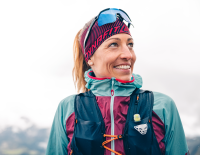 Stark am Limit: Top-Ultratrailrunnerin ­Rosanna Buchauer über ihre Kraftquellen