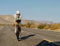Morgen startet das Race Across America mit Lukas Kaufmann