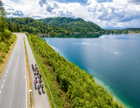 Wo das Rennrad ­Urlaub macht: 3 unterschiedliche ­Regionen – jede für sich top für Rennradurlaube