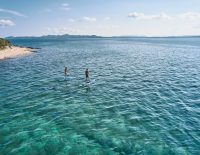 Punta Skala: Wo Sport zum Urlaub wird – und umgekehrt