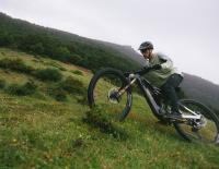 BH verbindet den Lynx-Spirit mit BOSCH Power: Das neue iLynx+ NX